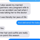 Olivia Benson, a brief history in text.